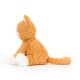 Kot Fuddlewuddle Ginger Jellycat