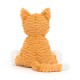 Kot Fuddlewuddle Ginger Jellycat