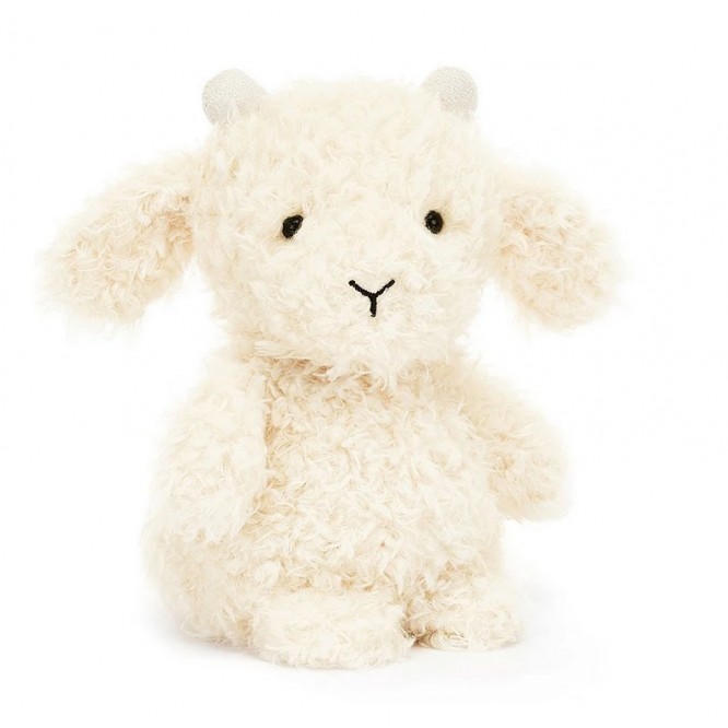 Little Koza Jellycat