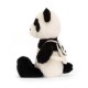 Panda z Plecakiem Jellycat