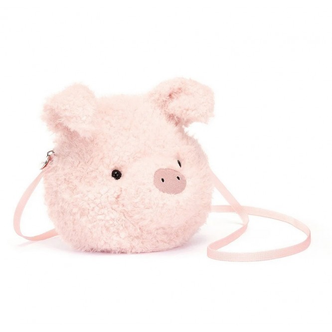 Torebka Mała Świnka Jellycat