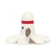 Wesoła Lotka do Badmintona Jellycat