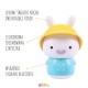 Alilo Baby Bunny G9S+