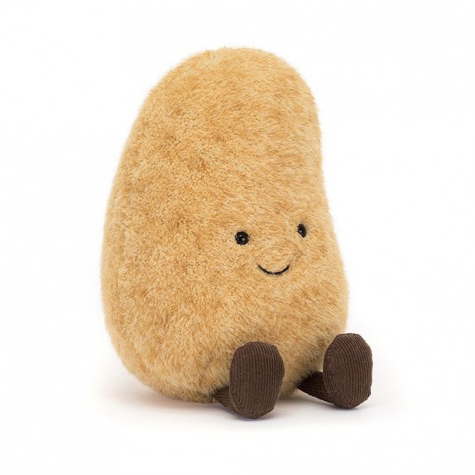 Zabawny Ziemniak Jellycat