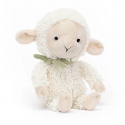 Owieczka Fuzzkin Jellycat