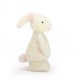 Królik Bobtail Bunny Pink Jellycat