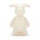 Królik Bobtail Bunny Pink Jellycat