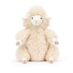 Owca Bibbly Bobbly Jellycat