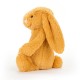 Królik Bashful 18cm Wiosenny Jellycat Saffron