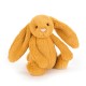 Królik Bashful 18cm Wiosenny Jellycat Saffron