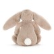 Królik Bashful 18cm Jellycat BASS6B