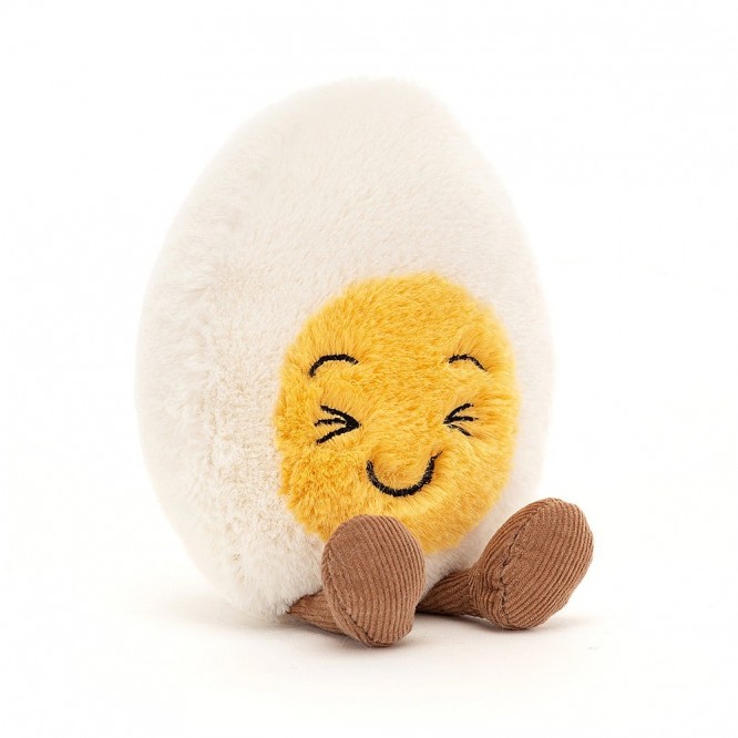 Jajko Zabawne Jellycat