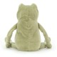 Żaba Fergus Jellycat Medium 