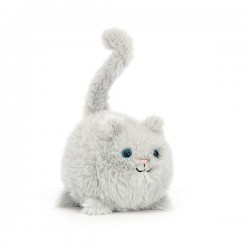 Kot Caboodle Grey Jellycat