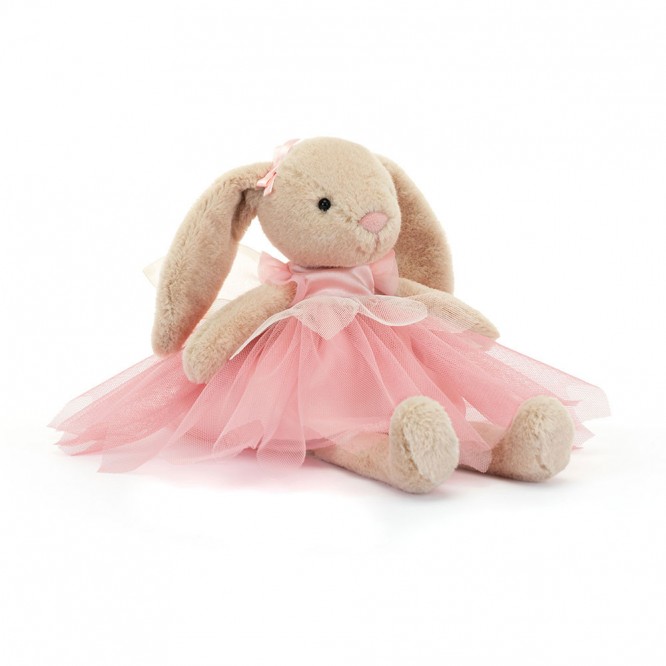 Lottie Królik Wróżka Jellycat
