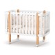 Zestaw kół do łóżeczka Veres Monaco