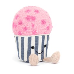 Lody w Kubeczku  Jellycat