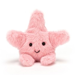 Rozgwiazda Flufy Jellycat