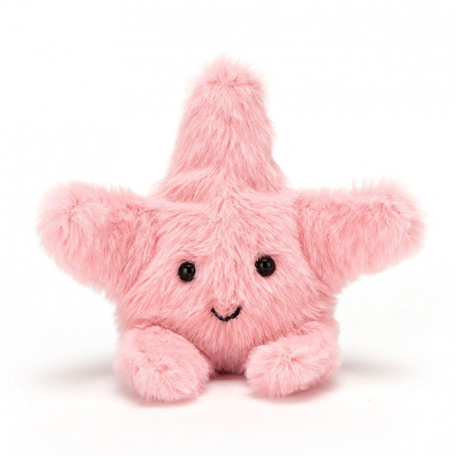Rozgwiazda Flufy Jellycat