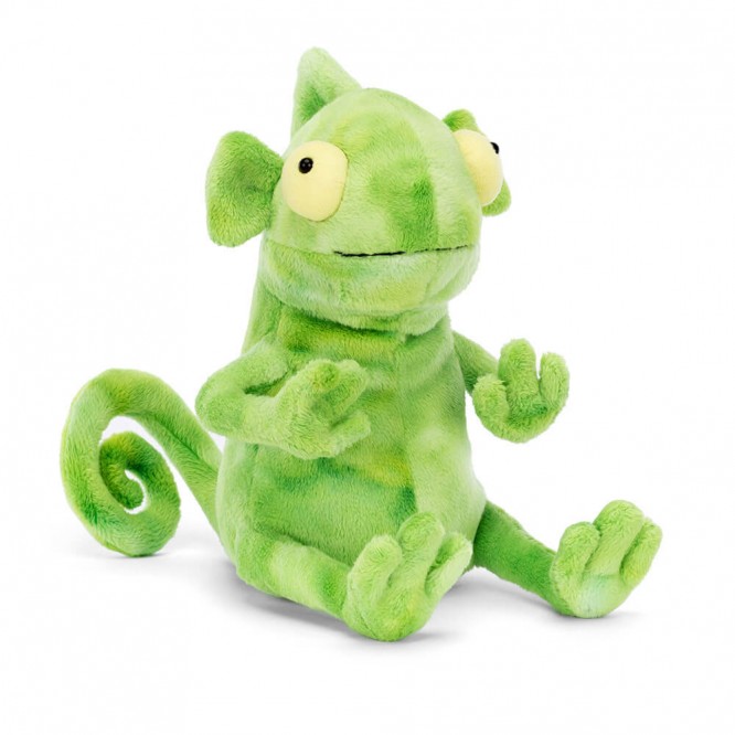 Jaszczurka Frankie Jellycat