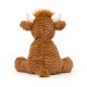 Krowa górska Fuddlewuddle  Jellycat