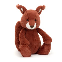 Nieśmiała Wiewiórka Bashful Jellycat