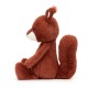 Nieśmiała Wiewiórka Bashful Jellycat