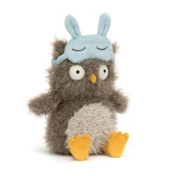 Sówka Śpioch Jellycat