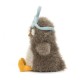 Sówka Śpioch Jellycat