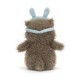 Sówka Śpioch Jellycat