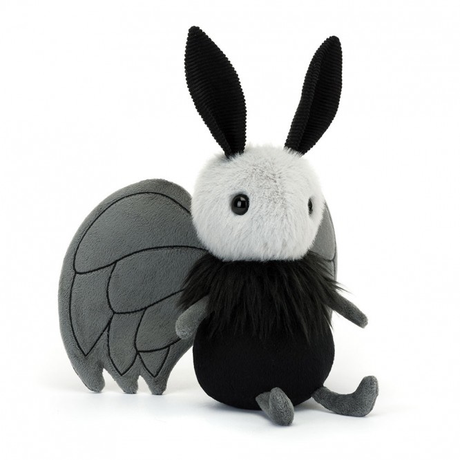 Ćma Miff Mothman Jellycat