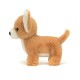 Pies Chihuahua Isobel Jellycat