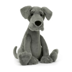 Dog Niemiecki Zeus Jellycat