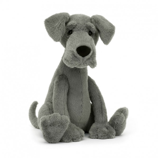 Dog Niemiecki Zeus Jellycat