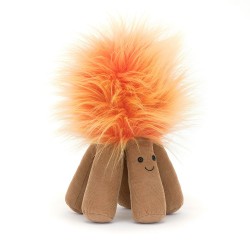 Zabawne ognisko Campfire Jellycat