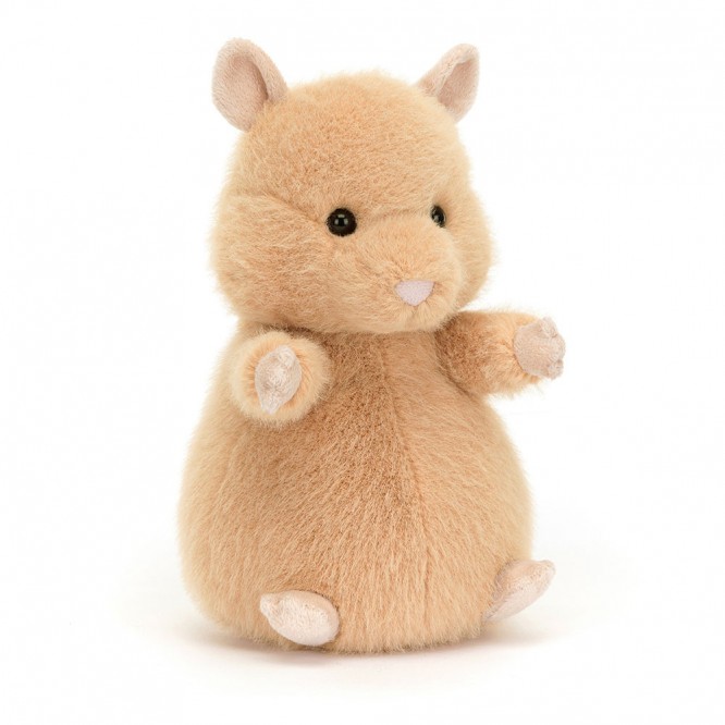 Chimik Hank Jellycat