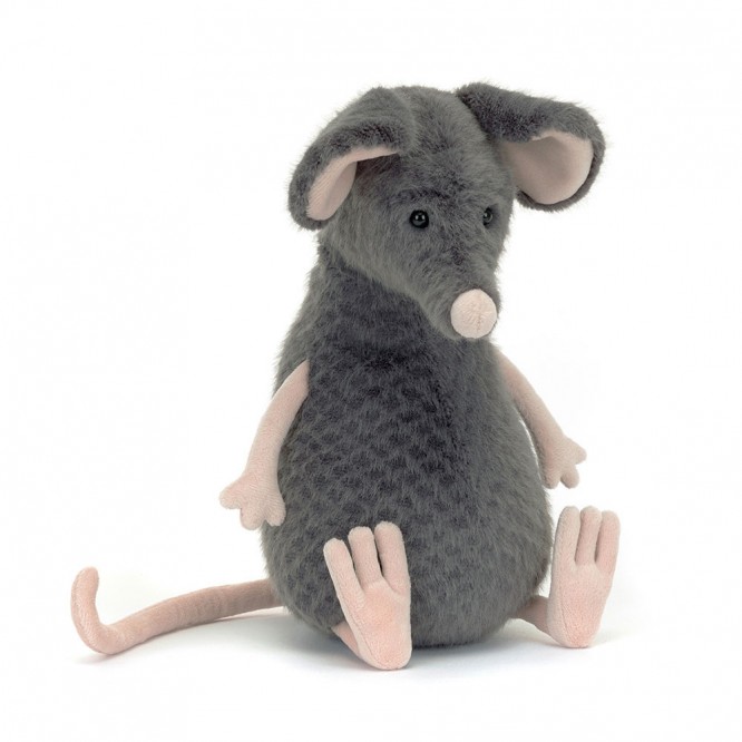 Smutny Szczur Jellycat