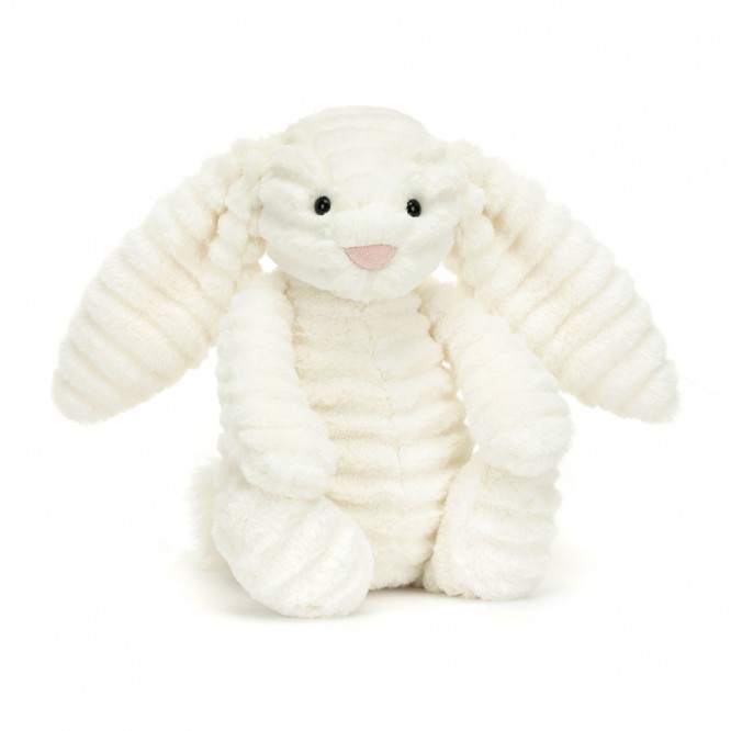 Bashful Luxe Królik Nimbus Jellycat