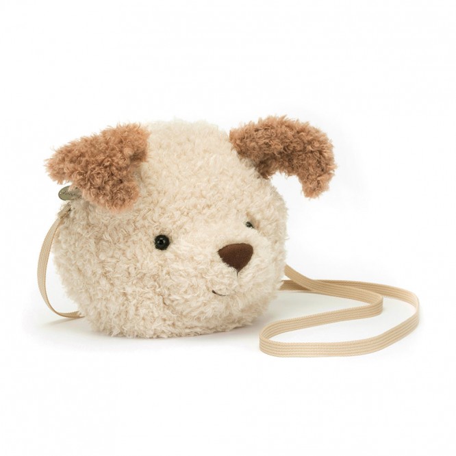 Torebka Piesek  Jellycat
