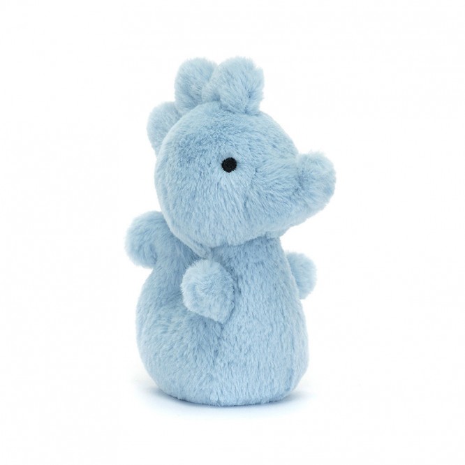 Konik Morski Fluffy Jellycat