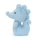 Konik Morski Fluffy Jellycat