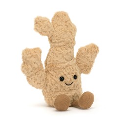 Zabawny Imbir Jellycat
