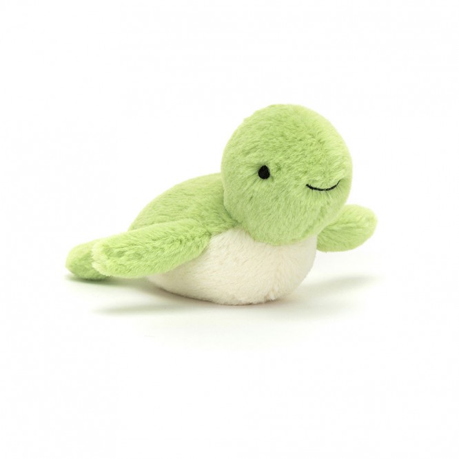Żółw Fluffy Jellycat