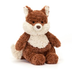 Lis Mortimer Jellycat