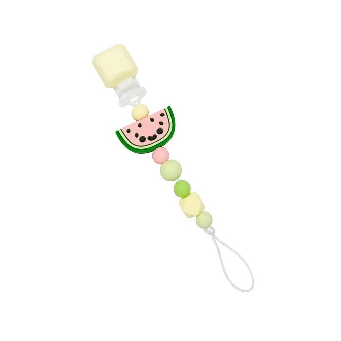 Zawieszka Darling Pacifier Arbuz Loulou Lollipop