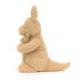 Kangurzyca z maleństwem Jellycat