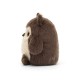 Sowa Owling Jellycat Brown