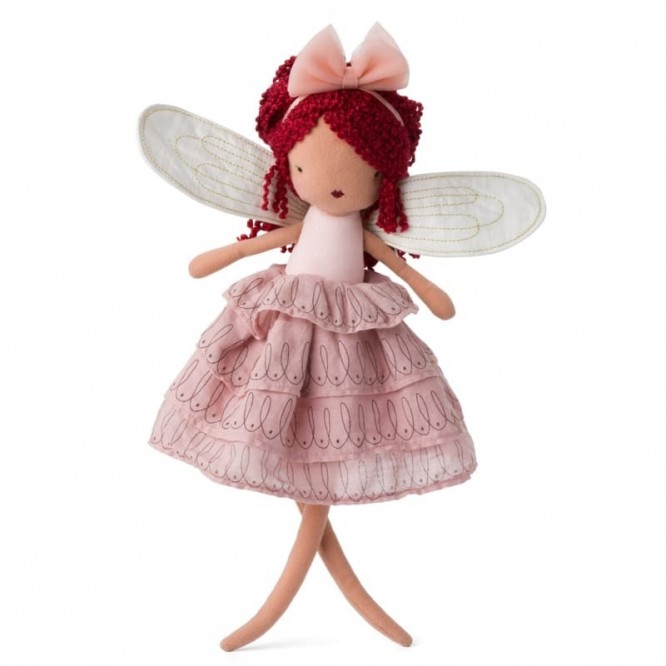 Picca Loulou Przytulanka Lalka Wróżka Celeste 35cm
