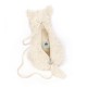 Pies Terrier Munro Torebka Jellycat
