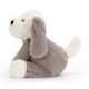 Pies Smudge Jellycat